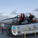 Awards Gala USS Midway 2025