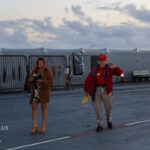 Awards Gala USS Midway 2025