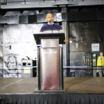 Awards Gala USS Midway 2025