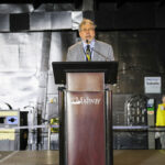 Awards Gala USS Midway 2025