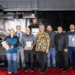 Awards Gala USS Midway 2025