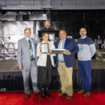 Awards Gala USS Midway 2025