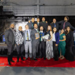 Awards Gala USS Midway 2025