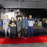 Awards Gala USS Midway 2025