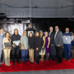 Awards Gala USS Midway 2025