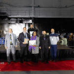 Awards Gala USS Midway 2025