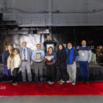 Awards Gala USS Midway 2025
