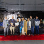 Awards Gala USS Midway 2025
