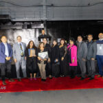 Awards Gala USS Midway 2025