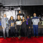 Awards Gala USS Midway 2025