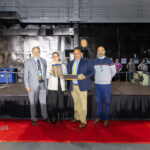 Awards Gala USS Midway 2025