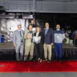 Awards Gala USS Midway 2025