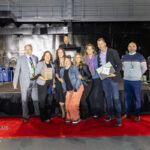 Awards Gala USS Midway 2025