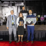 Awards Gala USS Midway 2025