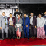 Awards Gala USS Midway 2025