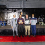 Awards Gala USS Midway 2025