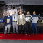 Awards Gala USS Midway 2025