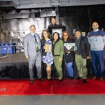 Awards Gala USS Midway 2025