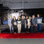 Awards Gala USS Midway 2025