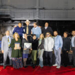 Awards Gala USS Midway 2025