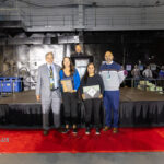 Awards Gala USS Midway 2025