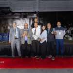 Awards Gala USS Midway 2025