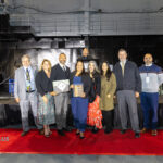 Awards Gala USS Midway 2025
