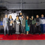 Awards Gala USS Midway 2025