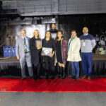 Awards Gala USS Midway 2025