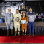 Awards Gala USS Midway 2025