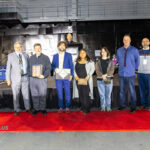 Awards Gala USS Midway 2025