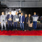 Awards Gala USS Midway 2025