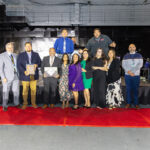 Awards Gala USS Midway 2025