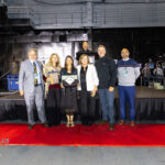Awards Gala USS Midway 2025