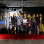Awards Gala USS Midway 2025