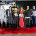 Awards Gala USS Midway 2025