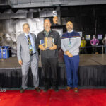 Awards Gala USS Midway 2025