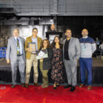 Awards Gala USS Midway 2025