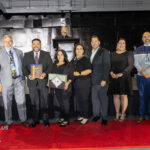 Awards Gala USS Midway 2025