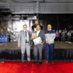 Awards Gala USS Midway 2025
