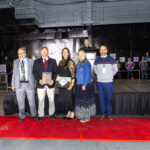 Awards Gala USS Midway 2025