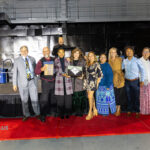 Awards Gala USS Midway 2025