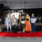 Awards Gala USS Midway 2025