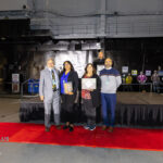 Awards Gala USS Midway 2025
