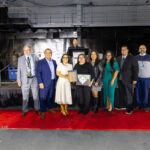 Awards Gala USS Midway 2025