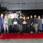 Awards Gala USS Midway 2025