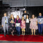 Awards Gala USS Midway 2025