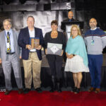 Awards Gala USS Midway 2025
