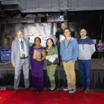 Awards Gala USS Midway 2025