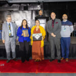 Awards Gala USS Midway 2025